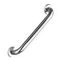 OEM Homedec HD-GB002 Stainless Steel Chrome Finish Modern Design Eco-Friendly 30-60cm 3-Year Warranty Bathroom Safety Grab Bar