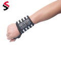 Weightlifting Workout Gym Fitness Push Ups Wrist Support Wraps