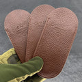 Handmade Knife Multifunction Tool Multi-function Pliers Sheath Leather Pouch Protective Sleeve Edc Gear Survival Tool Key Chain