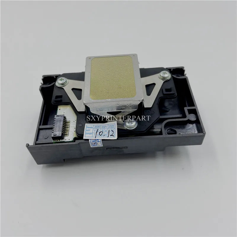 Original Quality F173050 F173060 F173070 Print Head Printhead for Epson Stylus Photo RX580 1390 1400 1410 1430 L1800 1500W R260