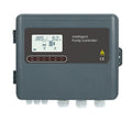 Intelligent Water Level Sensor and Pressure Switch Irrigation Pump Control With Timer