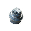 Excavator Hydraulic Travel Motor Sk200 Travel Moto Sk200 6 Final Drive