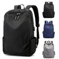 Sports Duffel Beige Pictures Ladies logo Oxford Fabric Running Small Backpack Bag for Teenage Girl