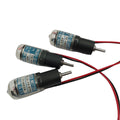10pcs Ryobi Ink Key Motor Ryobi Printing Machine Parts TE-16KJ2-12-576 for Ryobi Printing Machine Parts