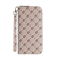 2025 Classic Ticket Sublimation Passport Holder Card Holder Ticket Passport Holder Set