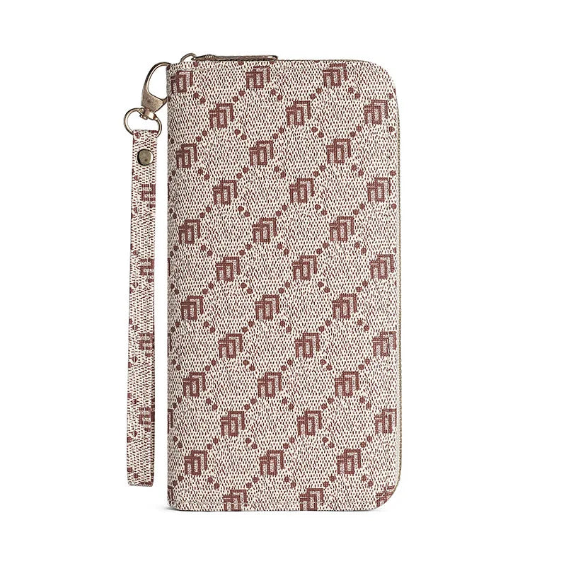 2025 Classic Ticket Sublimation Passport Holder Card Holder Ticket Passport Holder Set