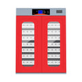 WONEGG Automatic Capacity Intelligent Controller Incubators for Hatch 1000 Egg Turner