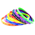 Silicone Bracelet Multiplication Tables Learn Math Education Wristband for Kids Preschool Teaching Aids Math Toy