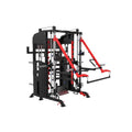 YG-4096 Best Selling Commercial Gym Equipment Multi-Function Smith Machine for Effective Arm Leg & Strength Training