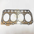 4D84-3 4TN84 4TNE84 4TNV84 Cylinder Head Gasket for Yanmar Engine Accessories Construction Machinery Parts