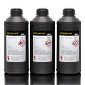Superior Clarity IColorPro Glass UV Primer for Consistent and Scratch Resistant Printing MegaBDM