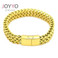 Latest Fashion Personalized Design Stainless Steel Jewelry Bracelet Stainless Steel
