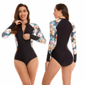 Wholesale Jumpsuit Women Swimwear