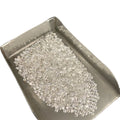 Manufacturer's VVS Loose Moissanite Diamonds 1mm-3mm Brilliant Cut Wholesale Prices for 1bag for Rings