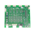 JAA26807CAK3 Elevator Access Control Board Lift Parts Accessories for Hotel Elevators Parallel Motherboard