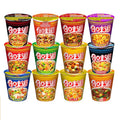 74g Exotic Wholesale Snacks Korea Turkey Noodles Spicy Bucket Fresh Soup Noodles