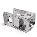 Cnc Routing Machining Large Large Prototype High Demand Hardware Mirror Polished Stainless Steel Cnc Parts