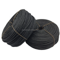 China Factory Low Price Danish Paper Cord 3 Strands for Chair or Table Packaging Rope
