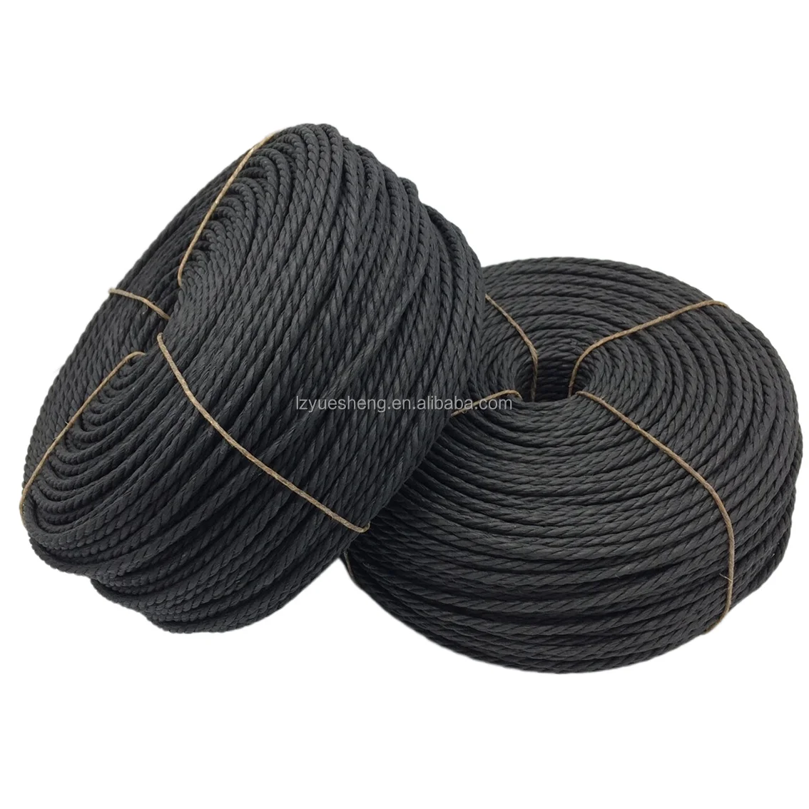China Factory Low Price Danish Paper Cord 3 Strands for Chair or Table Packaging Rope