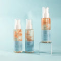Private Label Bulk Organic Facial Moisturizing Toner Hydrating Brightening Skin Care Rose Petal Water Serum for Face