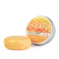 AiXin Private Label 60g Handmade Hair Herbal Soap Oil Control Deep Cleansing Nourishing Protect Hair Honey Shampoo Soap