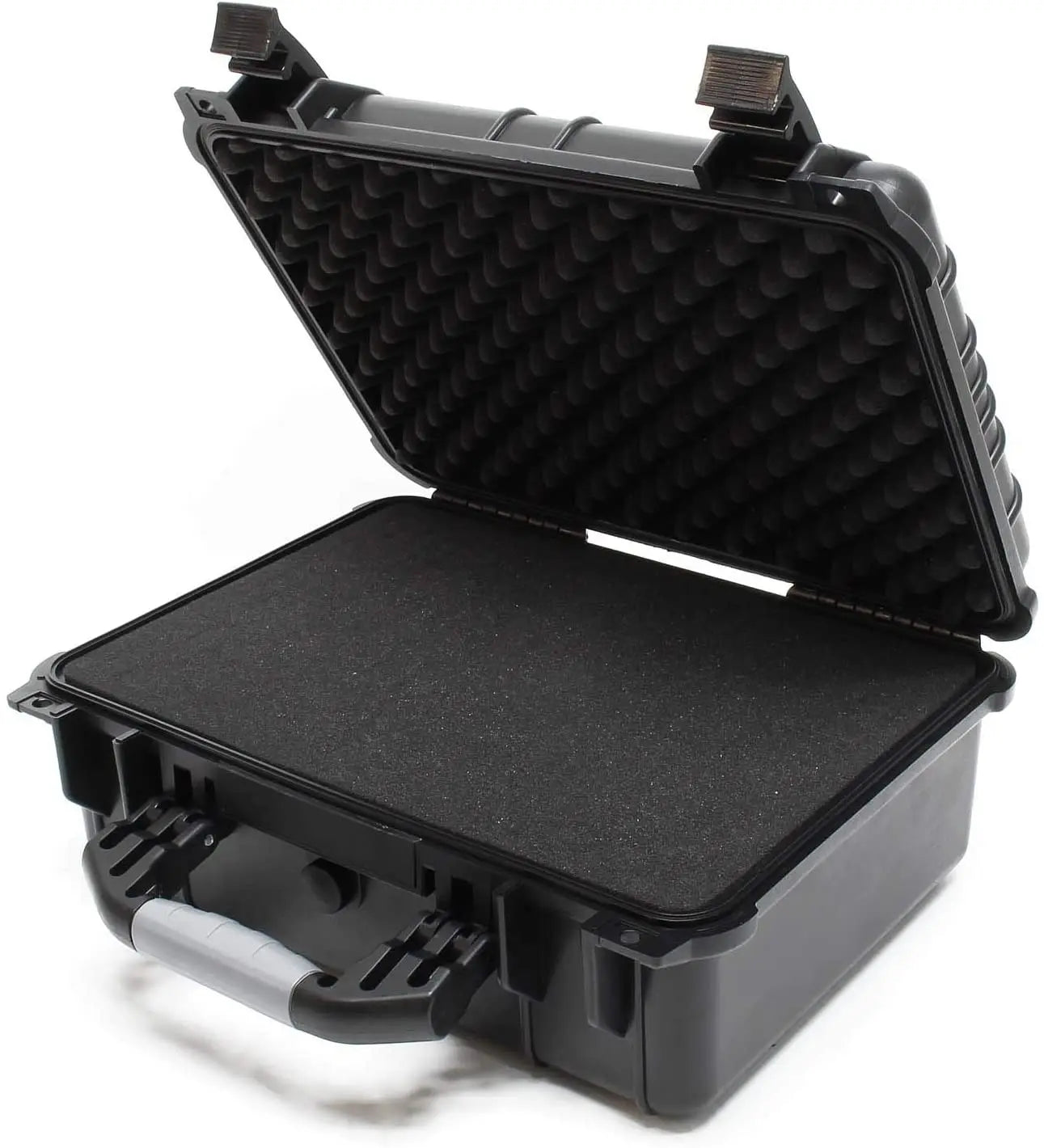 OEM Customized Plastic Waterproof Tool Case Shockproof Carry Case for Outdoor Use Hard Case for Tool Storage
