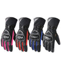 Motorcycle Gloves Windproof Waterproof Guantes Moto Men Motorbike Riding Gloves Touch Screen Moto Motocross Gloves Winter