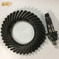 IN STOCK Wholesale NEW Front Spiral Bevel Gear for LG30 Excavator Accessory Construction Machinery Parts Excavator Parts