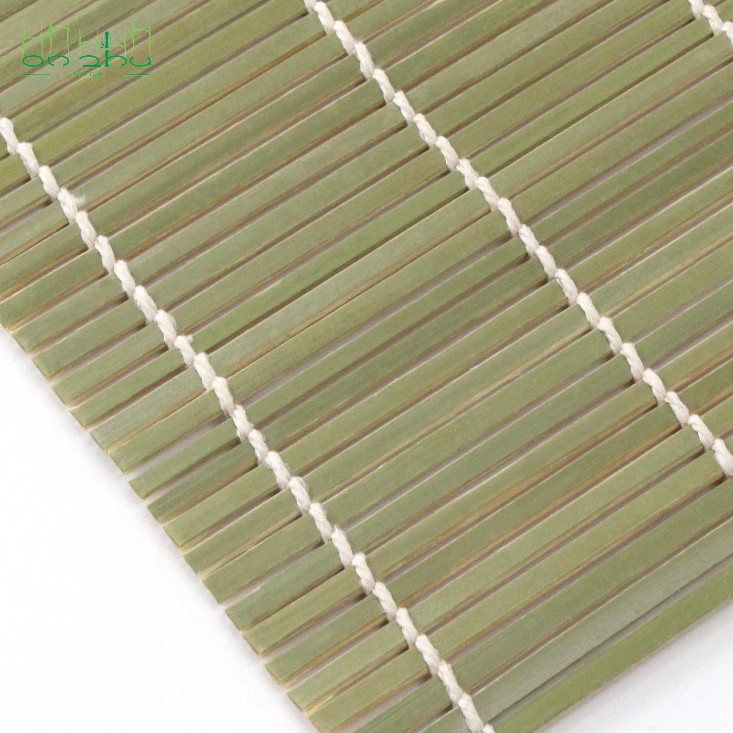 Custom Eco-Friendly Bamboo Sushi Rolling Mats and Mold Wood Sushi Tools for DIY for Home Use