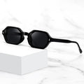 High End Small Women Cp Sunglasses 2025 Personalized Sunglasses Men Outdoors Uv Protected Polygon Sunglasses