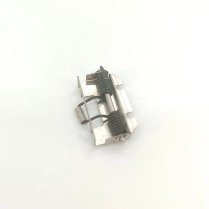 SCREEN CTP Machine PlateRite PT-R400041004300 Series Parts Clamp Clips With Springs Ready in Stock 1 Set 4pcs As Pictures
