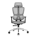 Wholesale Modern High Back Executive Chair Best Ergonomic Mesh Office Chair with Headrest