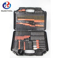 246 Pcs Multifunctional Power Tool Accessories Drill Bit Combination Set Bits Tool Box