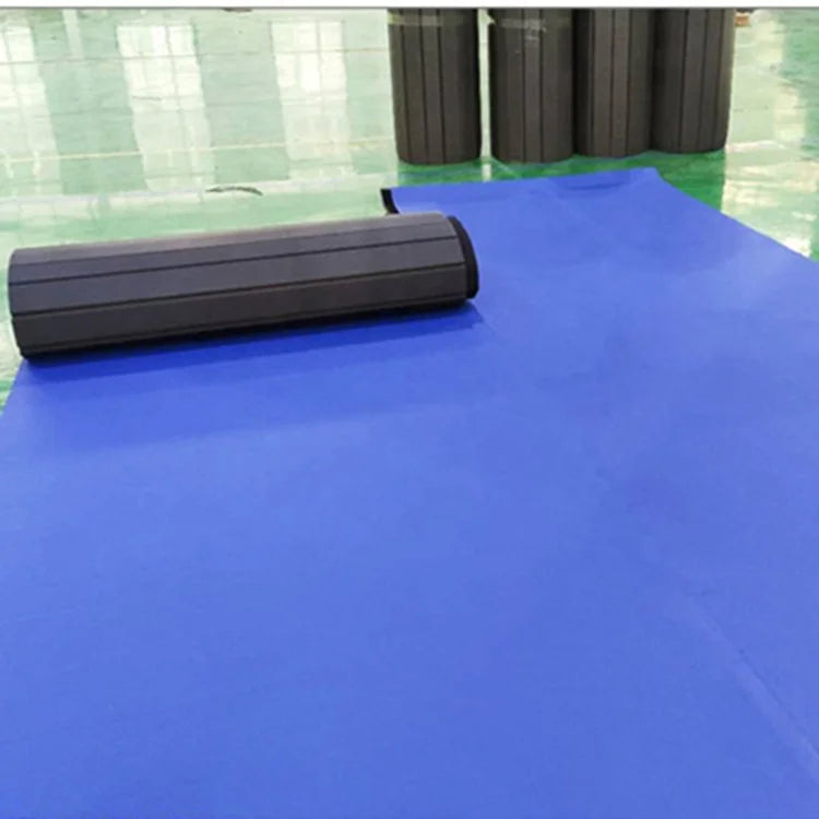 XPE Foam Roll Out Mats MMA Wrestling Judo Jiujitsu Cushion Rolls Martial Arts Mats Tatami Mats