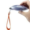 Epsilon Fashion Promotional Carry Reusable Foldable Nylon Shopping Bag To Roll Up