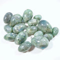 DIY Diy Wholesale Carnelian Jade Yoni Eggs for Female Pelvic Muscle Training Jade Yoni Egg Set