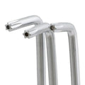 Alloy Steel Allen Hex Wrench L-Type Allen Key Torx Set Star Key With Hole