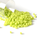 Mini Opaque 2mm 3mm 4mm Miyuki Czech Glass Seed Beads Miyuki Japanese Bottled Glossy 2mm 11/0 Seed Beads