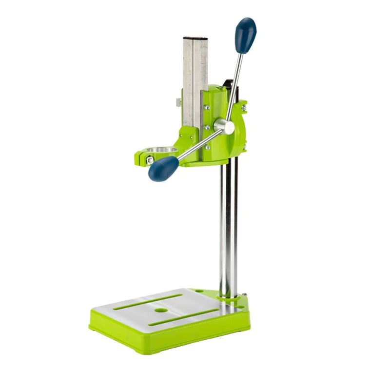 Firm Highly Fit Electric Drill Bracket Safe and Durable Easy to Use MegaBDM