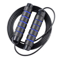 Wholesale Jump Rope Jump Ropes for Fitness Speed Skipping Rope for Workout with Ball Bearings