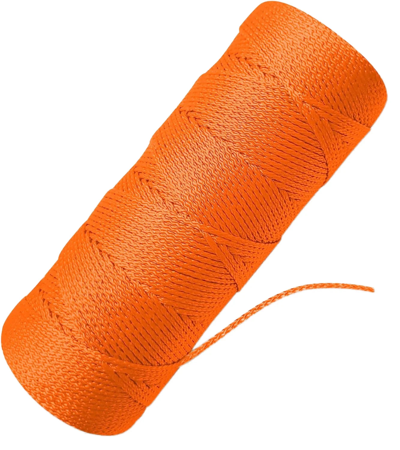High Performance Mason Line Nylon Polypropylene Polyester 8/16 Strands Braided Twine Kite Line Building Accessories Binding Rope