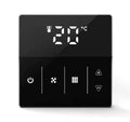 230V Thermostatic Smart Minisplit WiFi Thermostat Radiator Water Temperature Air Condition Controller Floor Heating Parts Modern