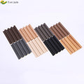 Decorative E Wooden Exterior Wainscot Wholesale Products for Cladding Pvc Outdoor Manufacture Marble Hebei Wpc Wall Panel