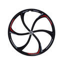 2021 China Hot Sale Aluminum Alloy V Brake Sport Bicycle Wheel for Road & Mountain Bikes Customized Color