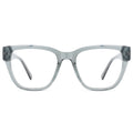 Optical Square Frames Unisex Acetate Eyewear Organizer Wholesale