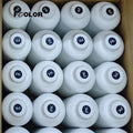 FCOLOR Best Selling Heat Transfer Printing Sublimation Ink for Epson I3200 Printer Head