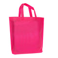 Wholesale Shopping Bag with Handle Nonwoven Bag Handle Shopping Bag