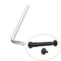 L Shaped Hex Hexagon Key Allen Wrench for Y Head Screws of Xiaomi Pro or New MI Scooters/M365 Bolt/Metric Allen Key for Y Bolts