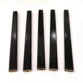 Hot Sale Black Carpenter Graphite Pencil with Customized OEM Box for Wood Working