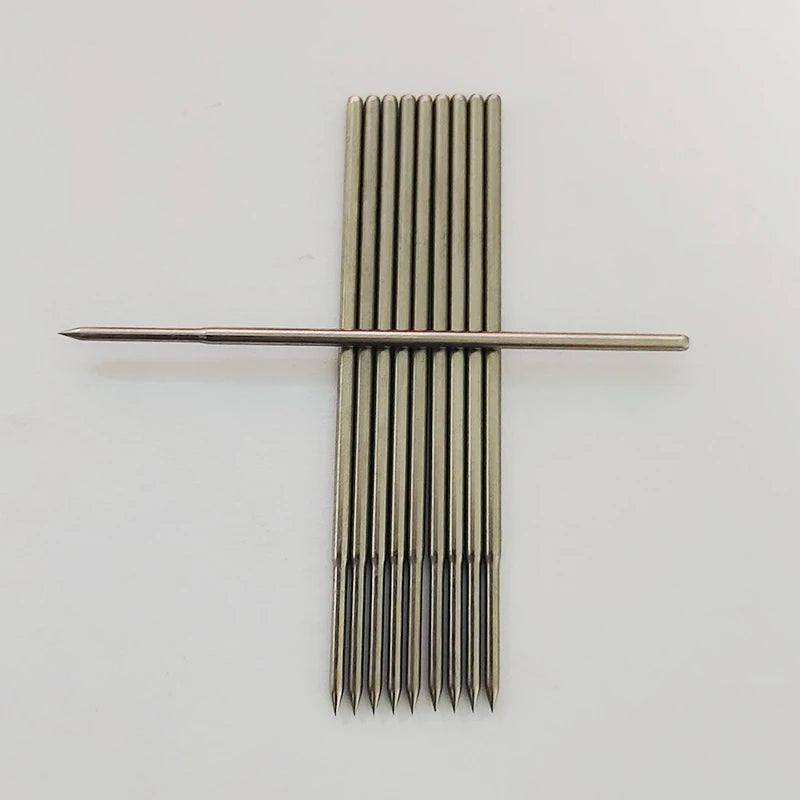 Muller Martini Sewing Needle Bookbinding Sewing Puncher Needle L=65mm